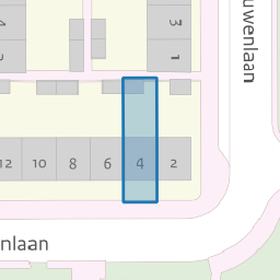 Perceel WSL01-M-2420