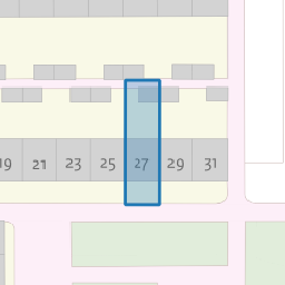 Perceel WSL01-M-2426