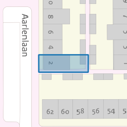 Perceel WSL01-M-2429