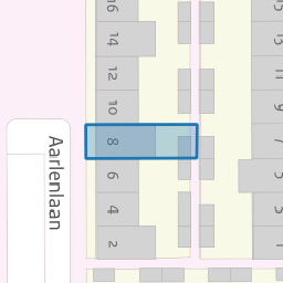 Perceel WSL01-M-2432