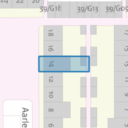 Perceel WSL01-M-2435