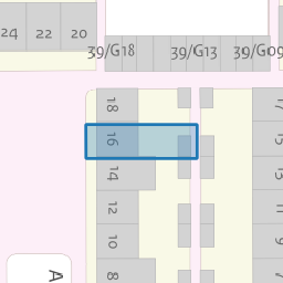 Perceel WSL01-M-2436