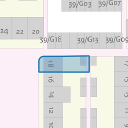 Perceel WSL01-M-2437