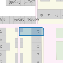 Perceel WSL01-M-2438