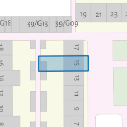 Perceel WSL01-M-2439
