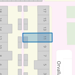 Perceel WSL01-M-2441