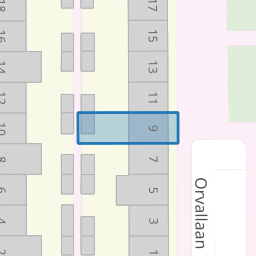 Perceel WSL01-M-2442