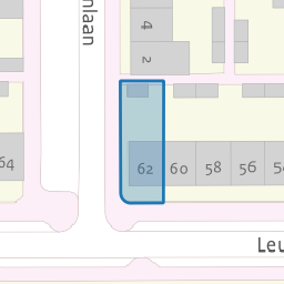 Perceel WSL01-M-2447