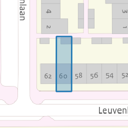 Perceel WSL01-M-2448