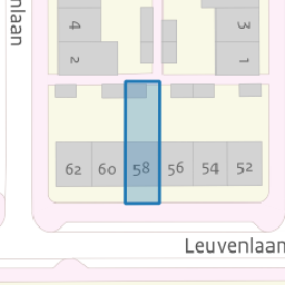 Perceel WSL01-M-2449