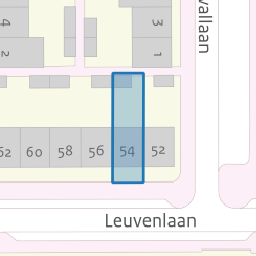 Perceel WSL01-M-2451