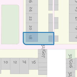 Perceel WSL01-M-2453