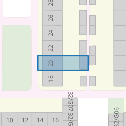 Perceel WSL01-M-2454