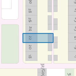 Perceel WSL01-M-2455