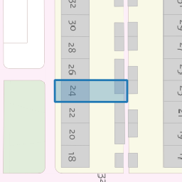 Perceel WSL01-M-2456