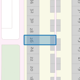 Perceel WSL01-M-2457