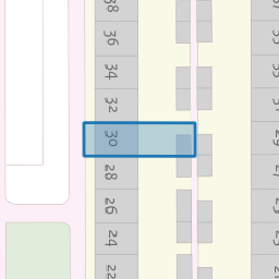 Perceel WSL01-M-2459