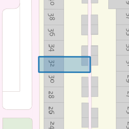 Perceel WSL01-M-2460