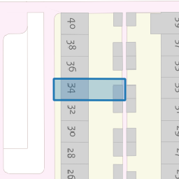 Perceel WSL01-M-2461