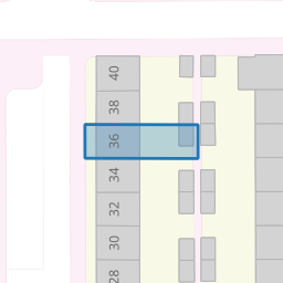 Perceel WSL01-M-2462