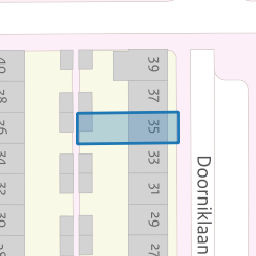 Perceel WSL01-M-2467