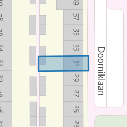 Perceel WSL01-M-2469
