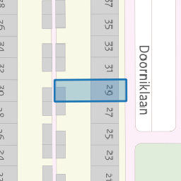 Perceel WSL01-M-2470