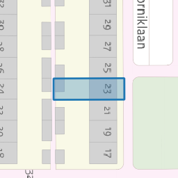 Perceel WSL01-M-2473