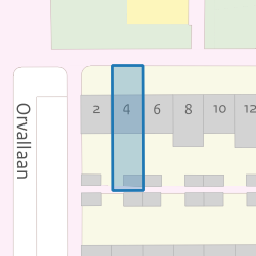 Perceel WSL01-M-2478