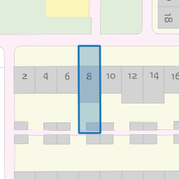 Perceel WSL01-M-2480