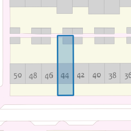 Perceel WSL01-M-2490