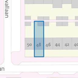Perceel WSL01-M-2492