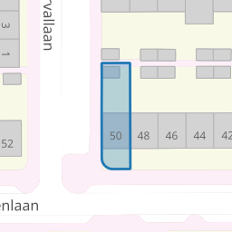 Perceel WSL01-M-2493