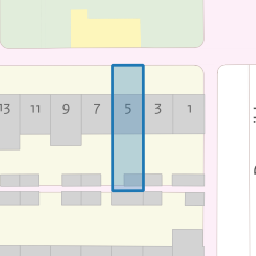 Perceel WSL01-M-2510