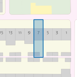 Perceel WSL01-M-2511