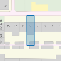 Perceel WSL01-M-2512