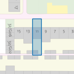 Perceel WSL01-M-2513