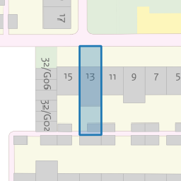 Perceel WSL01-M-2514