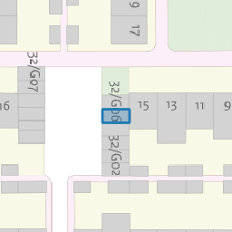 Perceel WSL01-M-2517