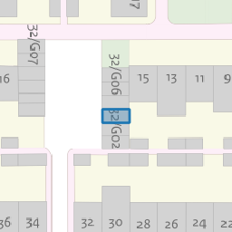 Perceel WSL01-M-2519