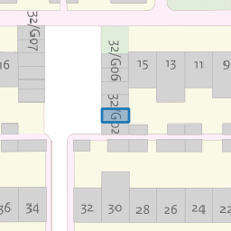 Perceel WSL01-M-2520