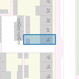 Perceel WSL01-M-2522