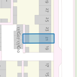 Perceel WSL01-M-2523