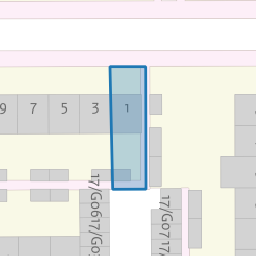 Perceel WSL01-M-2528