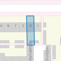 Perceel WSL01-M-2529