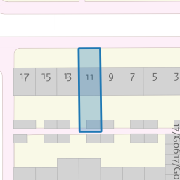 Perceel WSL01-M-2533