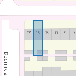 Perceel WSL01-M-2535