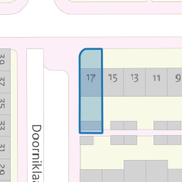 Perceel WSL01-M-2536