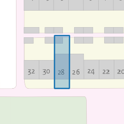 Perceel WSL01-M-2539