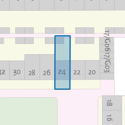 Perceel WSL01-M-2541